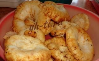 Простые рецепты с грибами: жареные грузди с картошкой и суп с груздями
