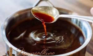 Рецепти наваристого, ароматного соусу «Демігласс