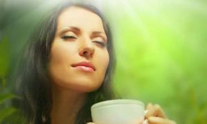 Fordelene og skadene med te med ingefær, oppskrifter for kvinner, barn og menn