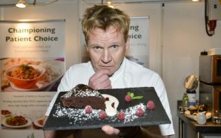 Gordon Ramsay - recipes and basic rules from the famous Scottish chef