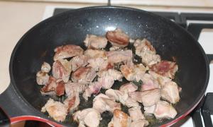 Cara memasak fillet ayam belanda yang lazat