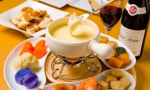 Bagaimana untuk memasak fondue - resipi