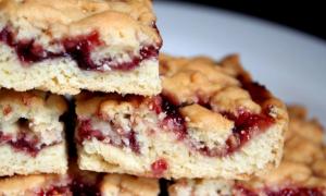 Tvarované sušenky: recept s fotografií Tvarované sušenky s polevou