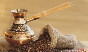 Кофе натуральный молотый – описание, калорийность и разновидности (арабика, робуста); польза и вред; как правильно заварить в чашке и в турке
