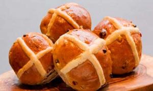 Easter baking: recipes