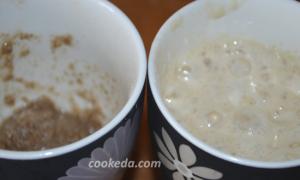 Riga bread at home Method of preparation using a bread machine