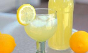 Домашній лимонад з апельсинів: найкращі рецепти Як самому зробити лимонад вдома з апельсину