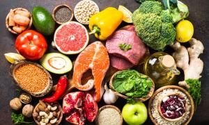 Om rå tilberedt mat og.  Ernæringsmessig leukocytose.  Tilberedt mat, skade eller nytte?  Gjøre og ikke gjøre på kokt diett