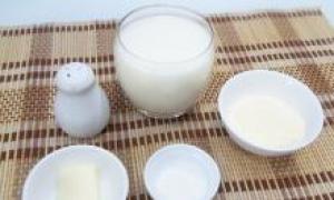 Semulegryngrøt med melk: proporsjoner og oppskrifter