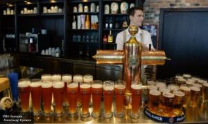 Õllepäev: Teadlaste uuritud joogi kahju ja kasu Rahvusvaheline õllepäev, kui seda tähistatakse