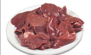 Рецепт паштету з яловичої печінки в домашніх умовах (9 рецептів) Найсмачніший рецепт печінкового паштету