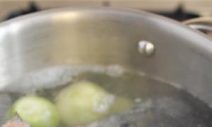 Hur man lagar fisksoppa: det mest utsökta receptet Klassisk fisksoppa recept